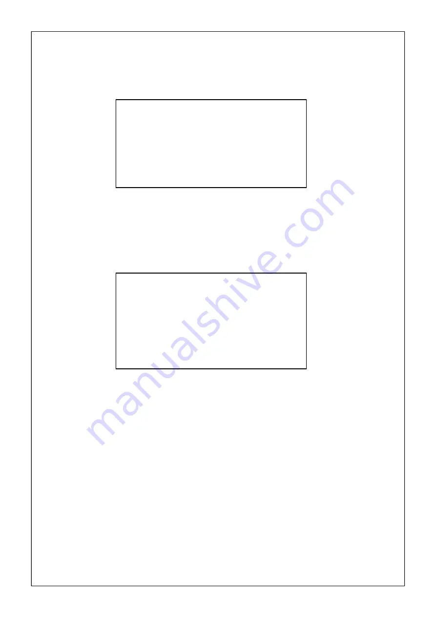 Actiforce Stationery Drawer System Duo FA-SLS-FG0136 Series Assembly Manual Download Page 12