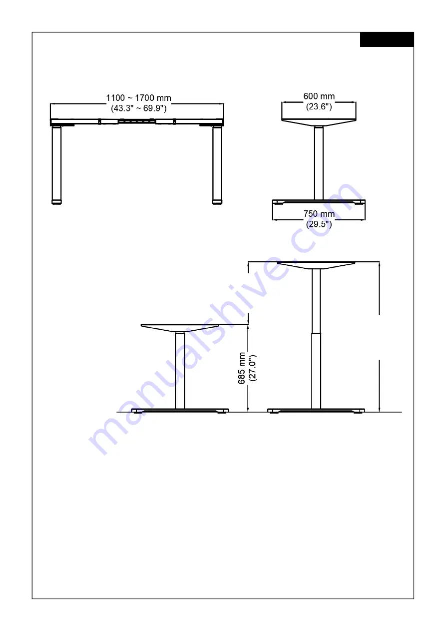 Actiforce Steelforce Pro 770 SLS Assembly Manual Download Page 26