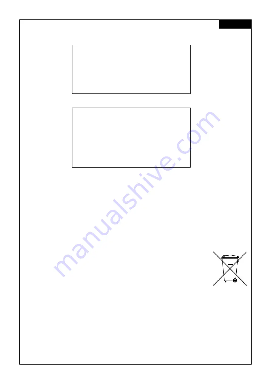 Actiforce Steelforce Pro 770 SLS Assembly Manual Download Page 28