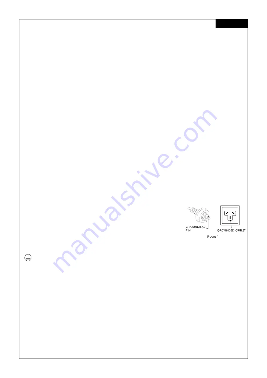 Actiforce Steelforce Pro 770 SLS Assembly Manual Download Page 53