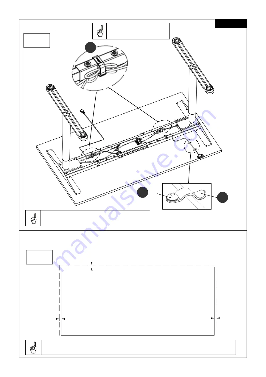 Actiforce Steelforce Pro 770 SLS Assembly Manual Download Page 69