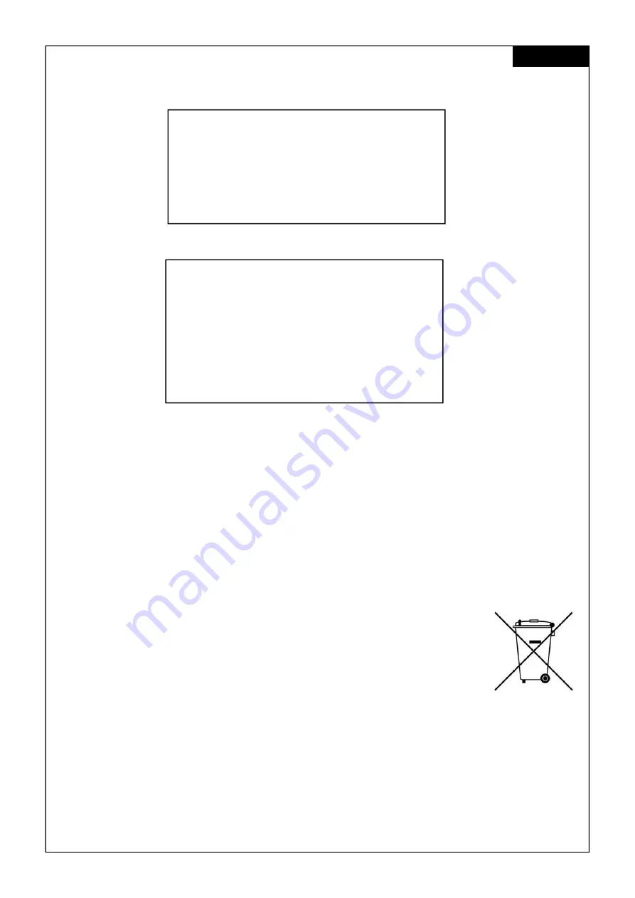 Actiforce Steelforce Pro 770 SLS Assembly Manual Download Page 76