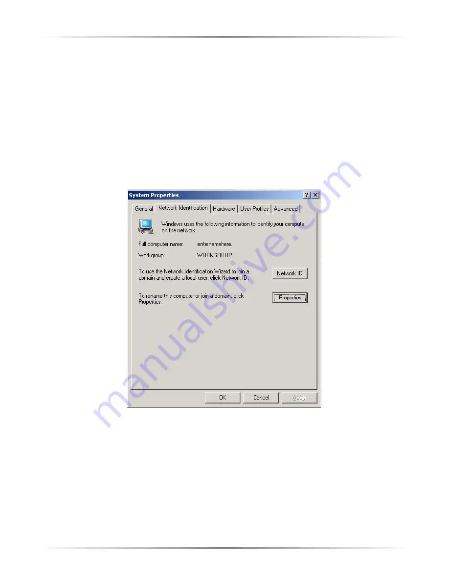 ActionTec Dual PC Modem R7000M User Manual Download Page 70