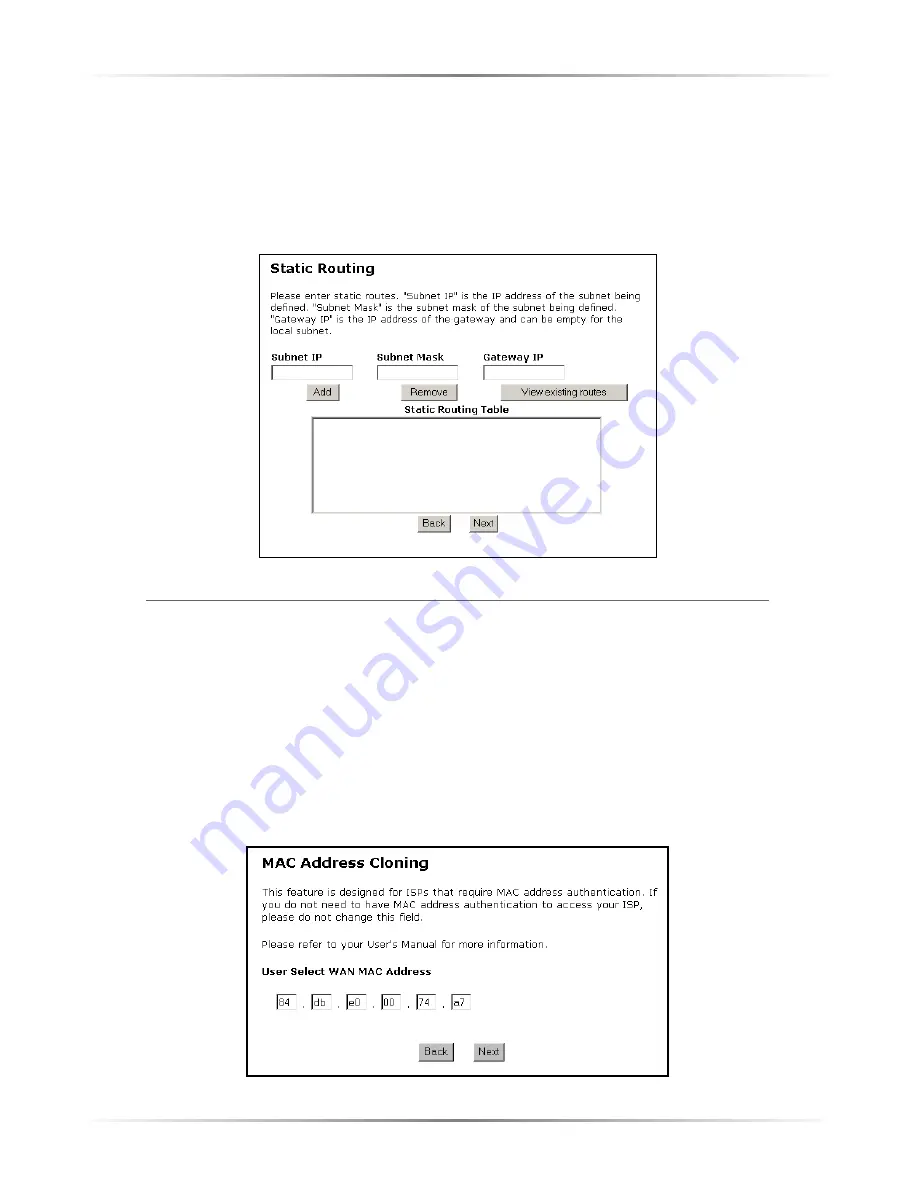 ActionTec GE344000-01 User Manual Download Page 30