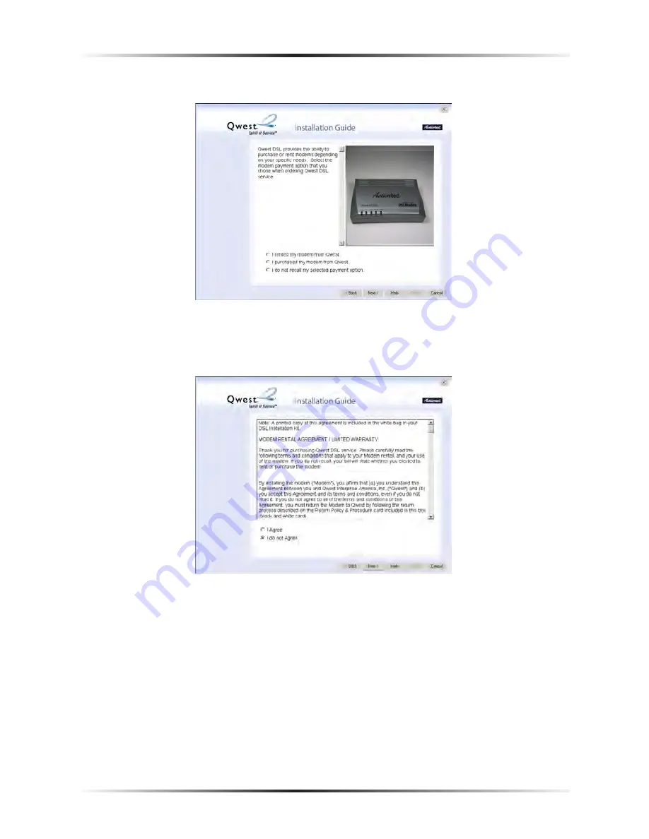 ActionTec GT701R User Manual Download Page 26