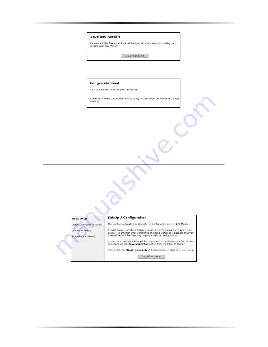 ActionTec GT701R User Manual Download Page 54