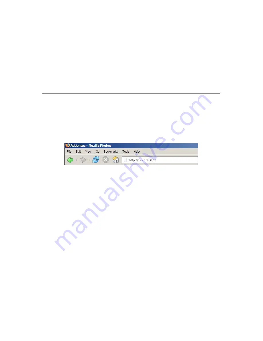 ActionTec GT724WGB User Manual Download Page 28