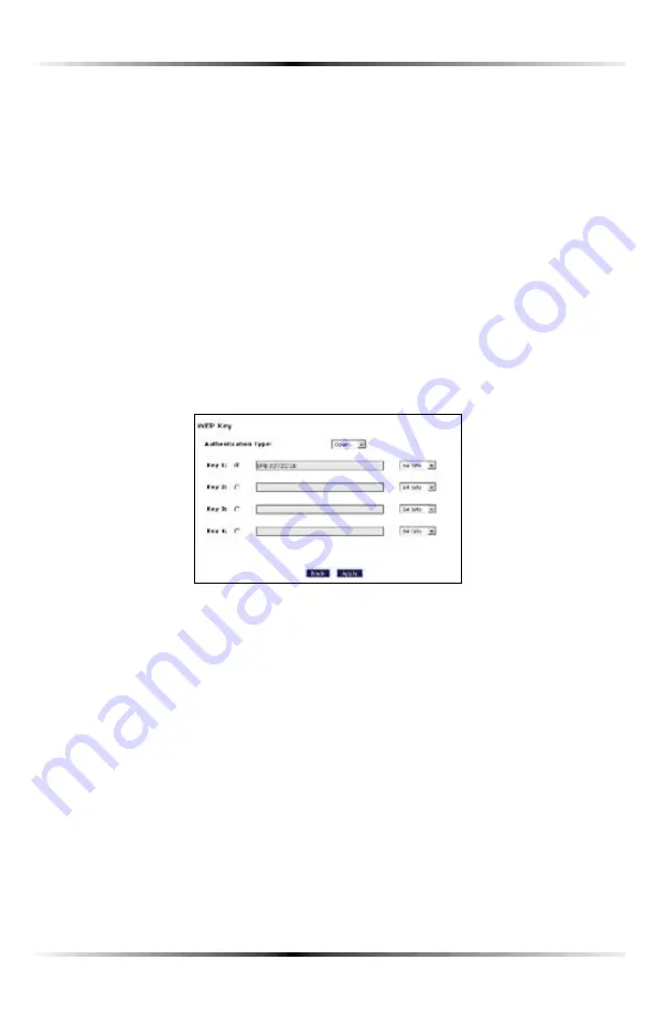 ActionTec PK5000 User Manual Download Page 22