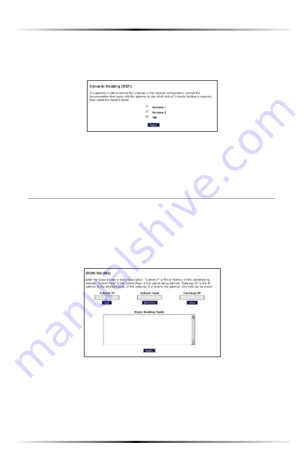 ActionTec PK5000 Скачать руководство пользователя страница 44