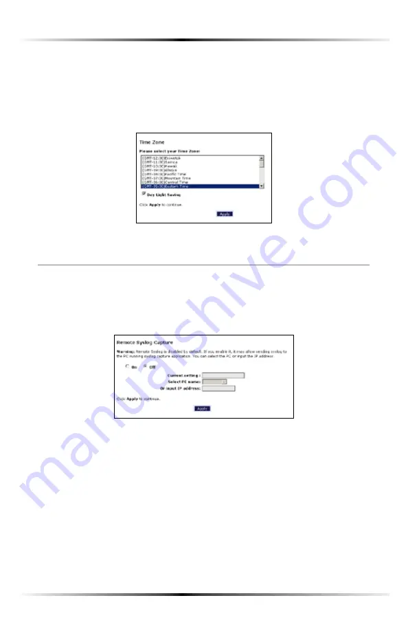 ActionTec PK5000 User Manual Download Page 46