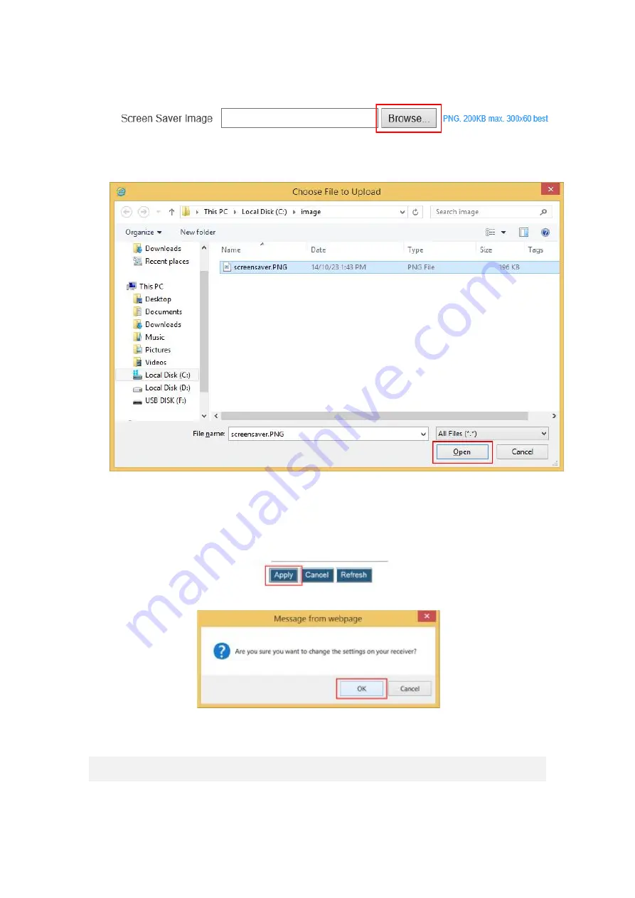 ActionTec SBWD100BE02 User Manual Download Page 53