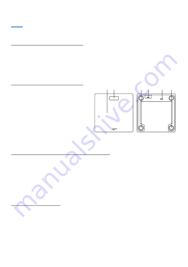 Active Era BS-03 Instruction Manual Download Page 4