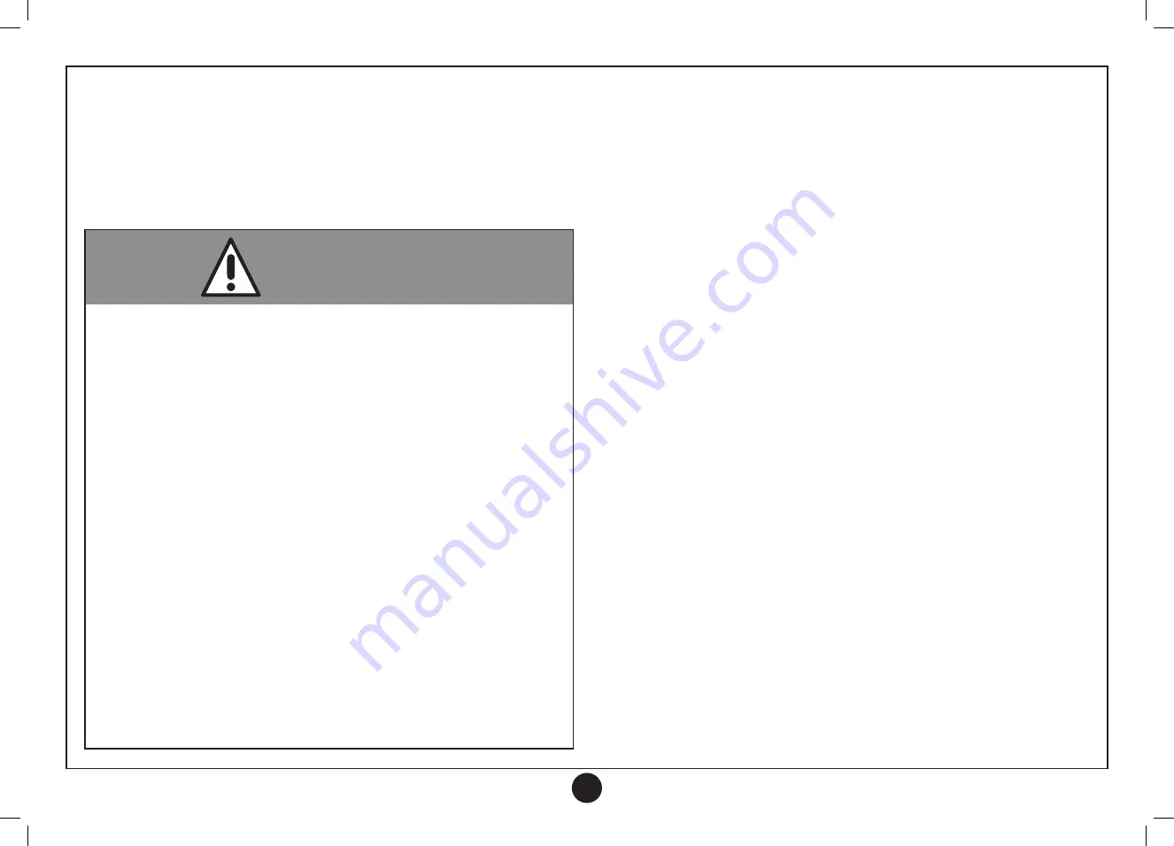 active fun Infinity Leap TP499 Instructions For Assembly, Maintenance And Safe Use Download Page 2