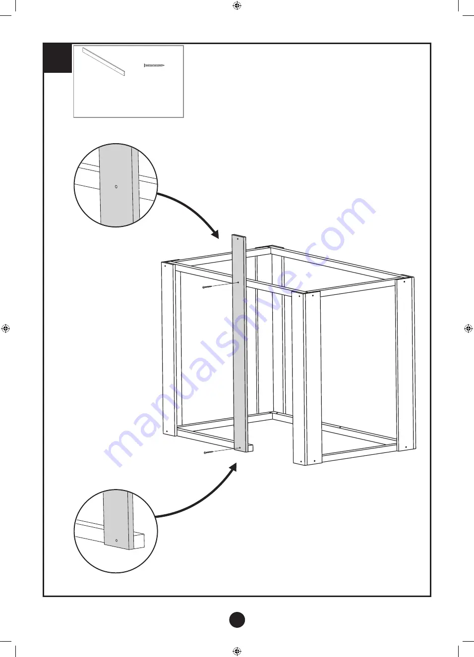 active fun TP794 Instructions For Assembly Maintenance And Use Download Page 10