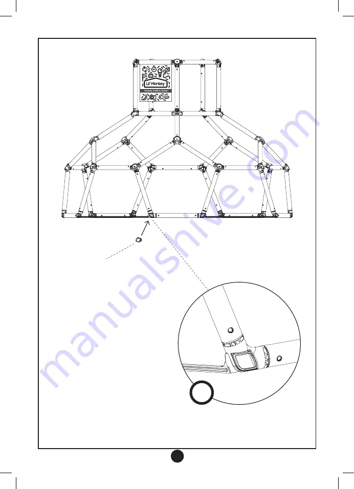 active fun TP832 Instructions For Assembly Maintenance And Use Download Page 19