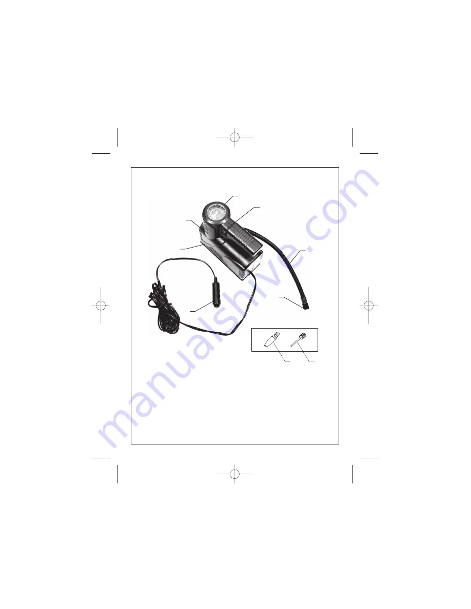 Active Products C36A-54 Owner'S Manual Download Page 3