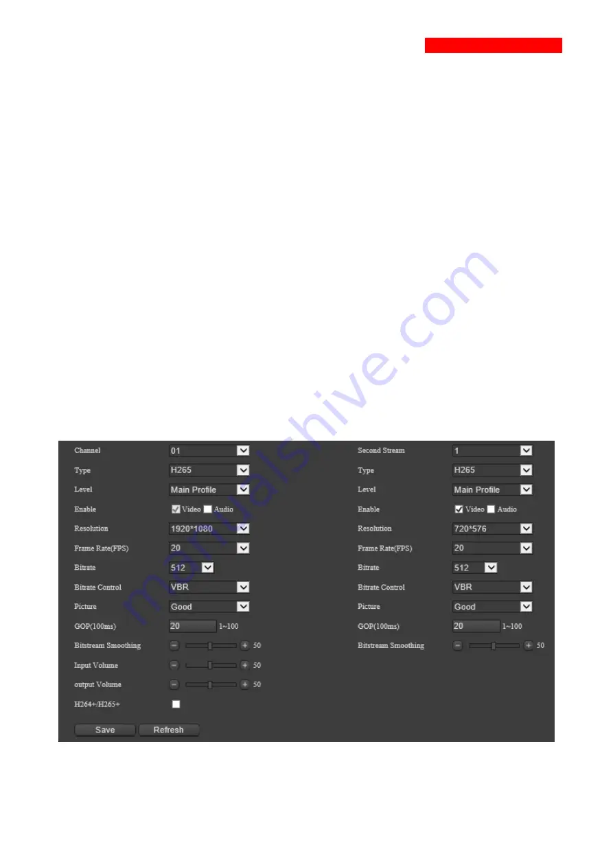 Active Silicon AS-CAM-23IP4K-A Technical Reference Manual Download Page 20