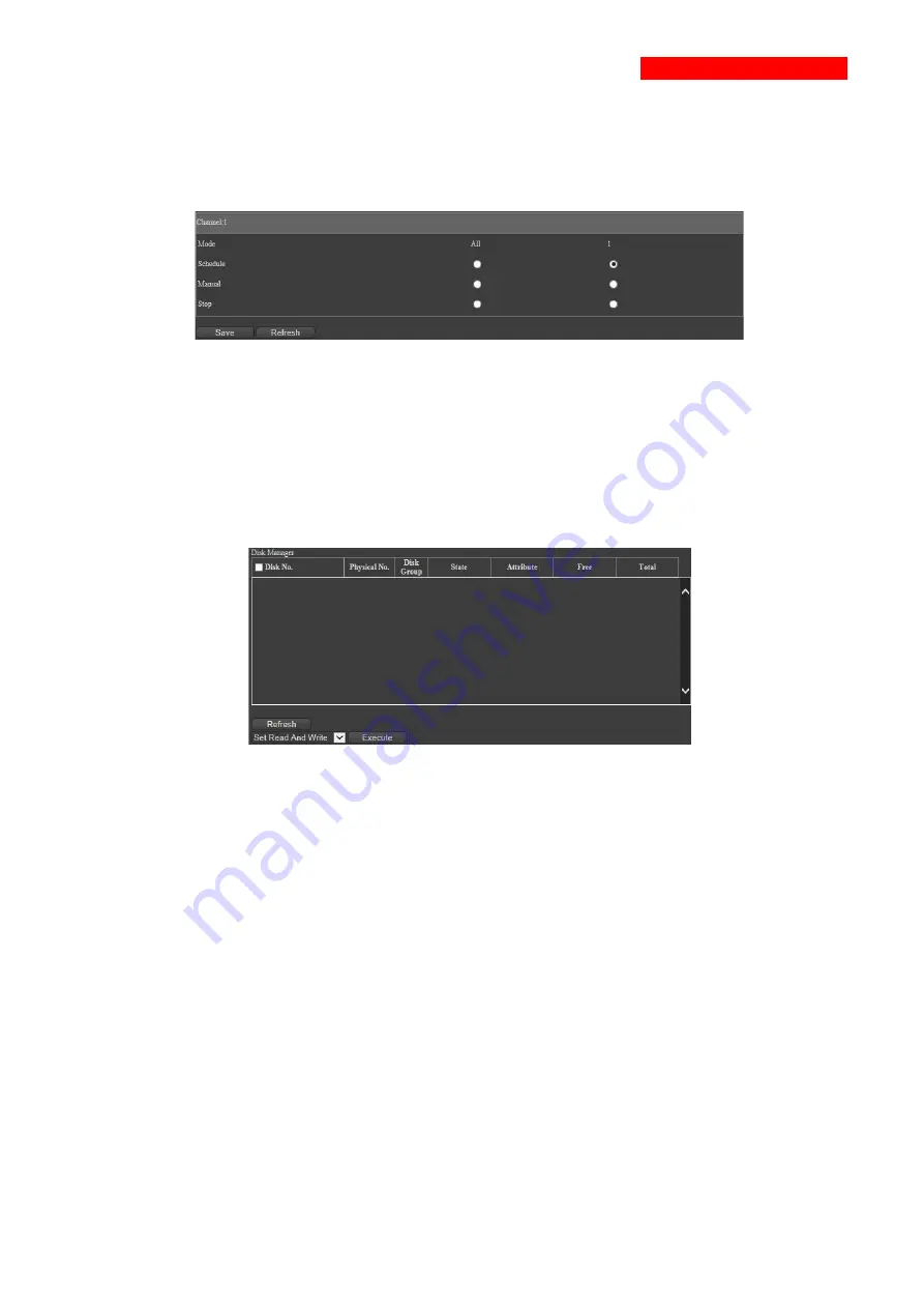 Active Silicon AS-CAM-23IP4K-A Technical Reference Manual Download Page 42