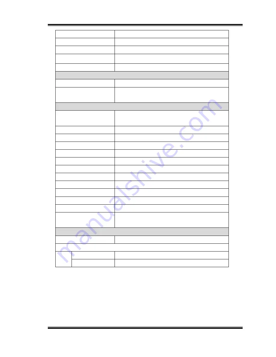 Active Vision ACC-P106N-2VSW-W User Manual Download Page 5