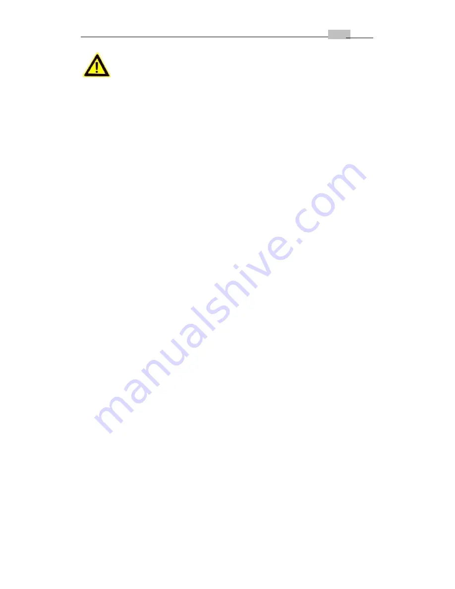 Active Vision ACC-V110N User Manual Download Page 8