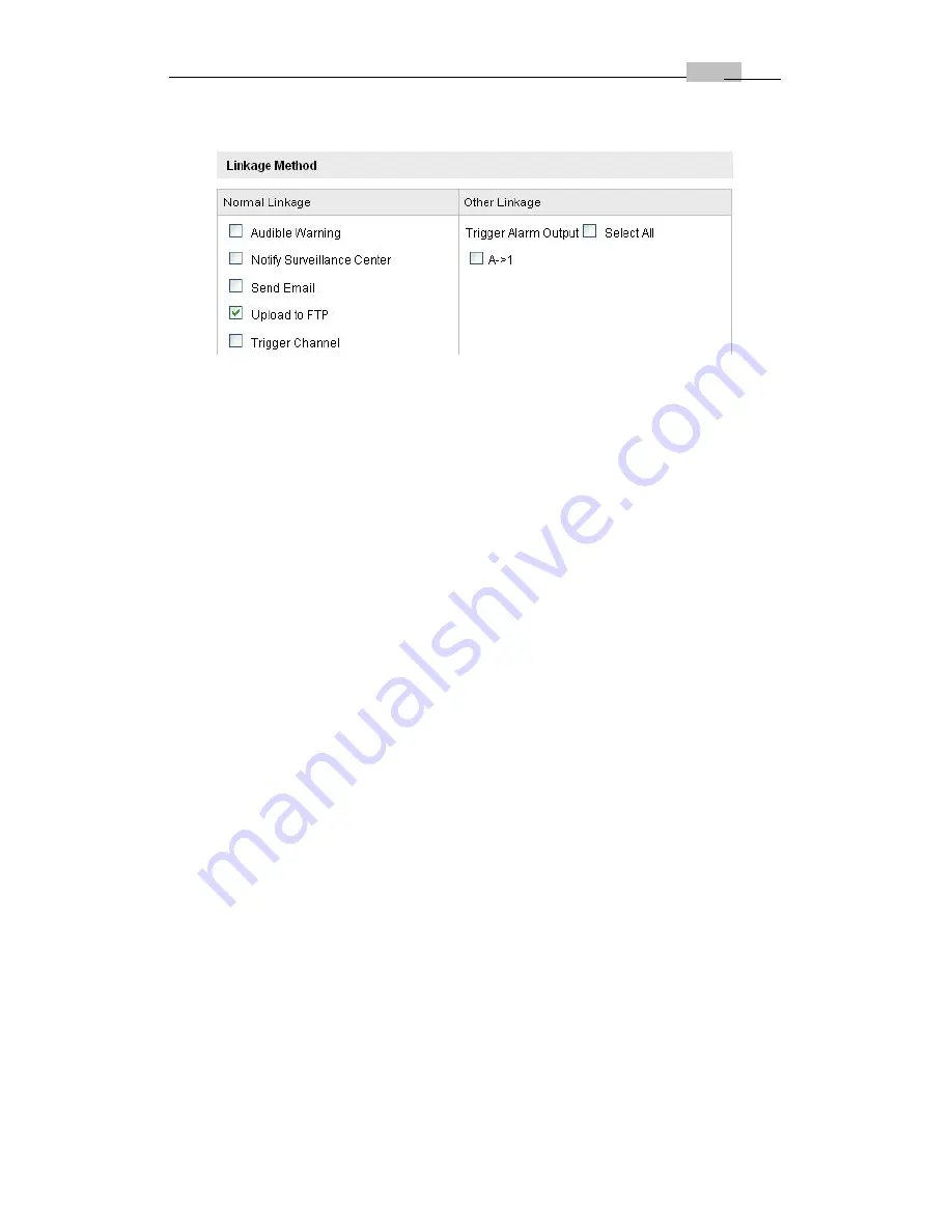 Active Vision ACC-V110N User Manual Download Page 58