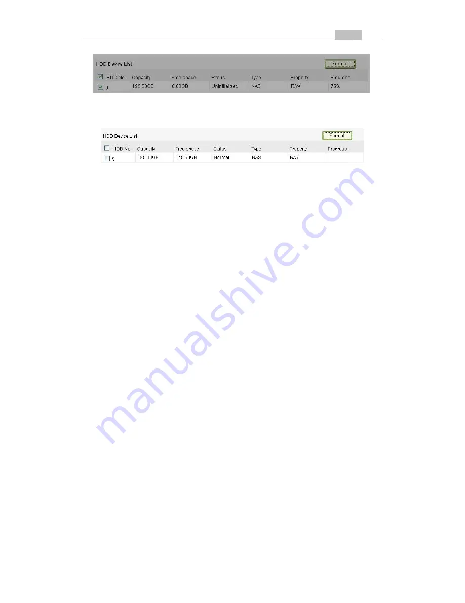 Active Vision ACC-V110N User Manual Download Page 74