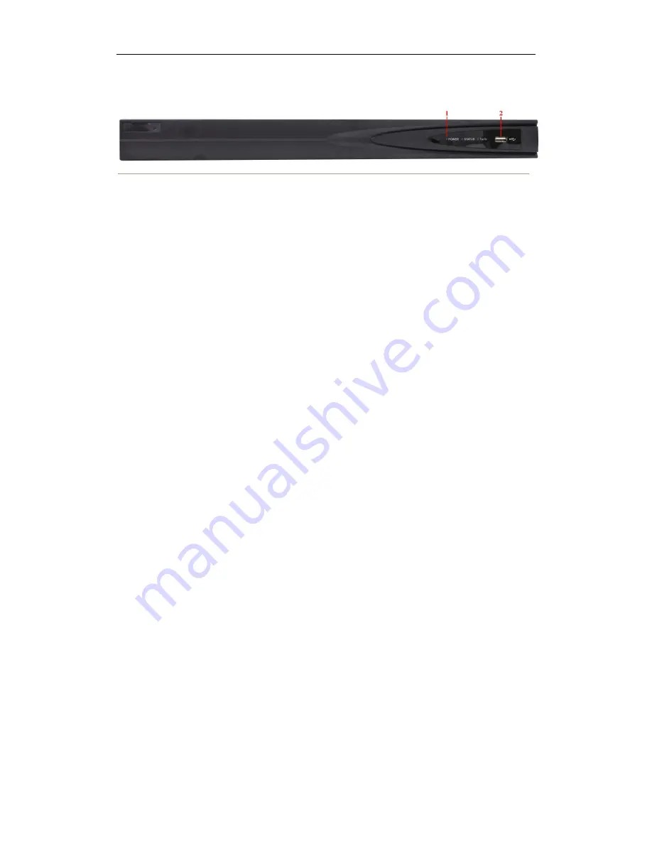 Active Vision SX-1400 Series Quick Operation Manual Download Page 6