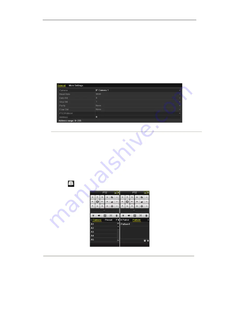 Active Vision SX-1400 Series Quick Operation Manual Download Page 26