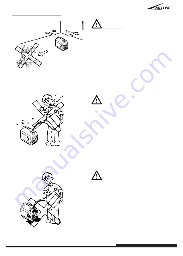 Active AGi2100 User Manual Download Page 45