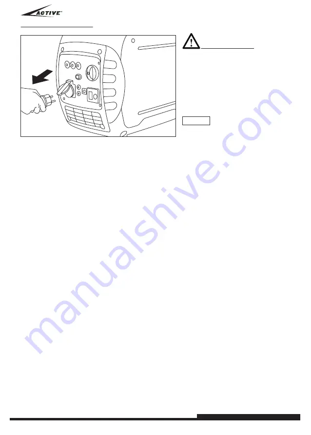 Active AGi2100 User Manual Download Page 96