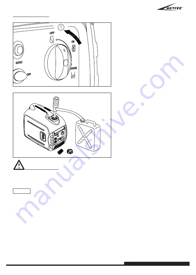 Active AGi2100 User Manual Download Page 113