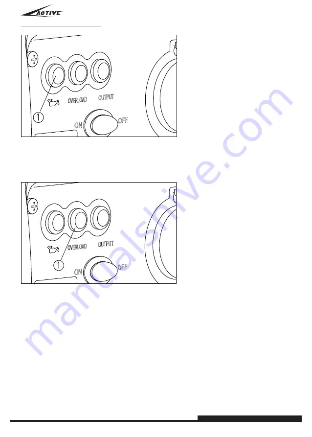 Active AGi2100 User Manual Download Page 128