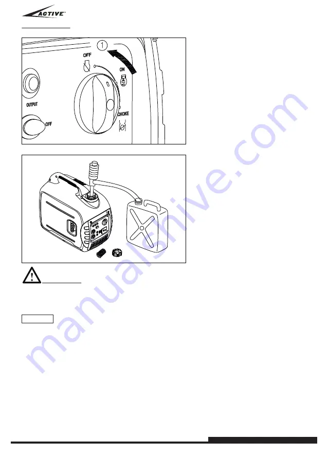 Active AGi2100 User Manual Download Page 152