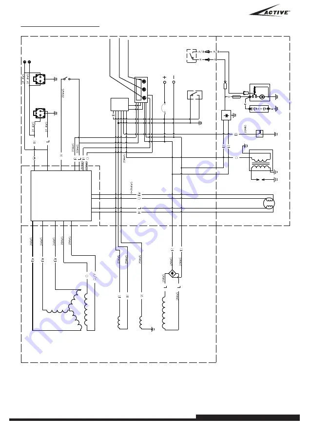 Active AGi3500 User Manual Download Page 37