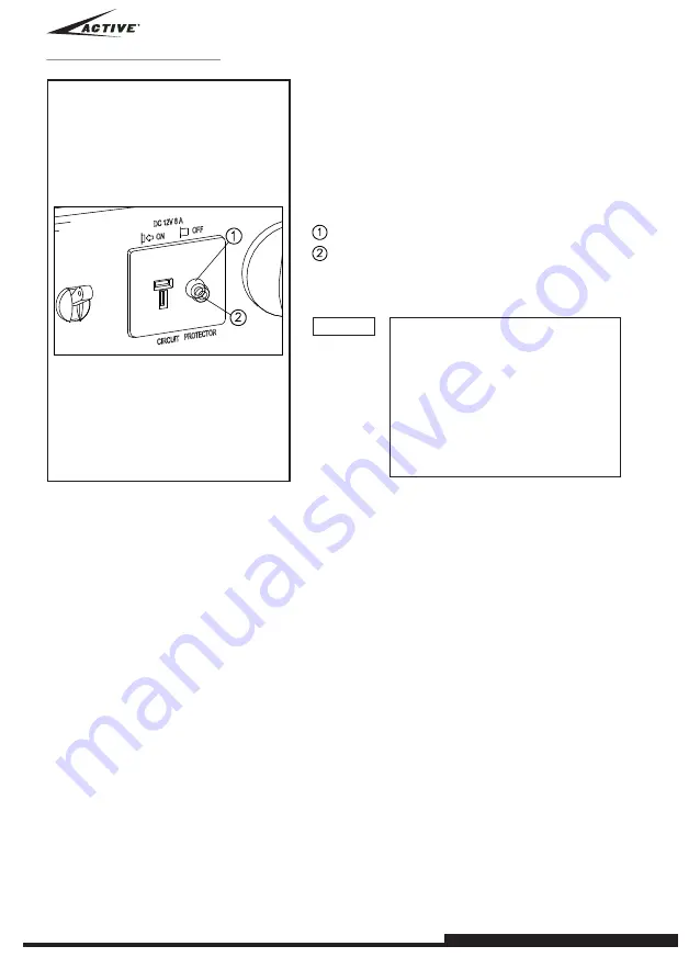 Active AGi3500 User Manual Download Page 52