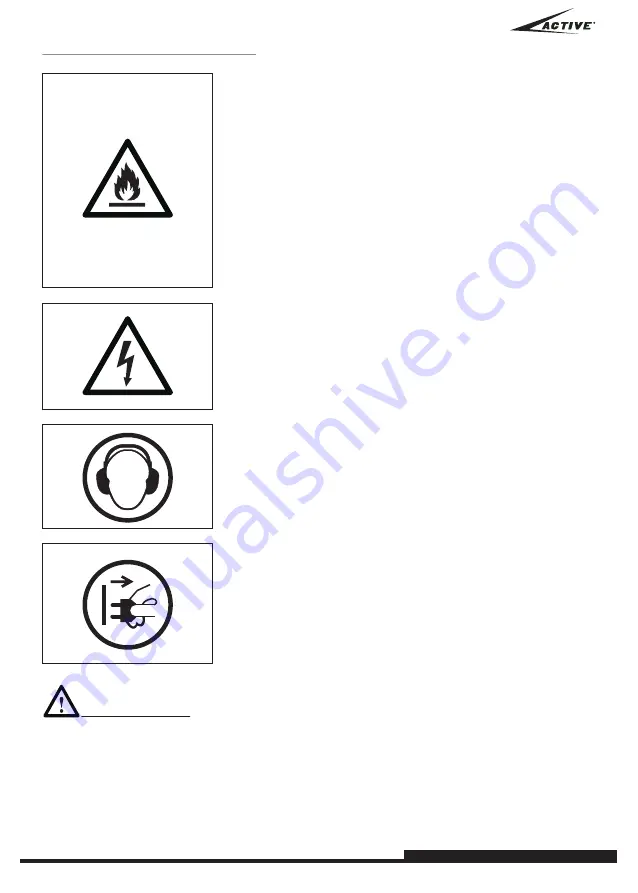 Active AGi3500 User Manual Download Page 83