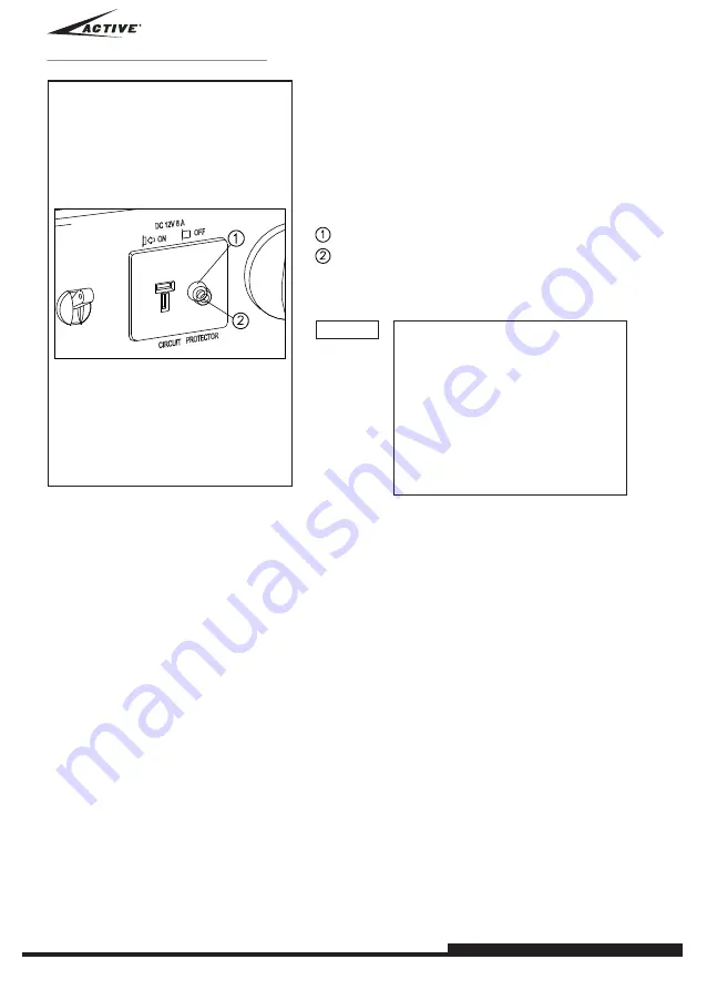 Active AGi3500 User Manual Download Page 88