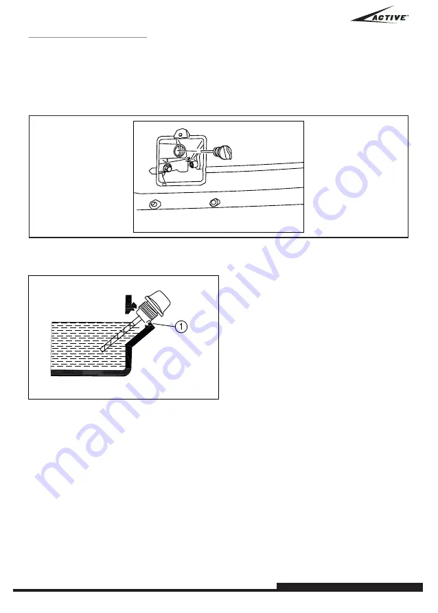 Active AGi3500 User Manual Download Page 127