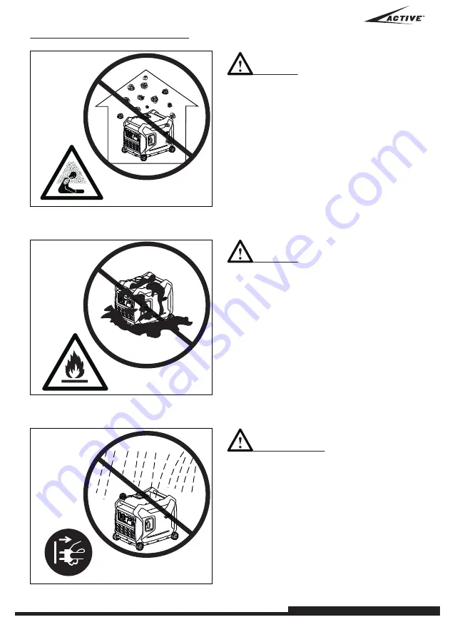 Active AGi3500 User Manual Download Page 149