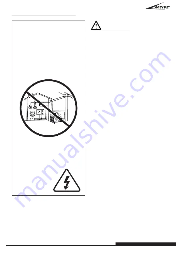 Active AGi3500 User Manual Download Page 151