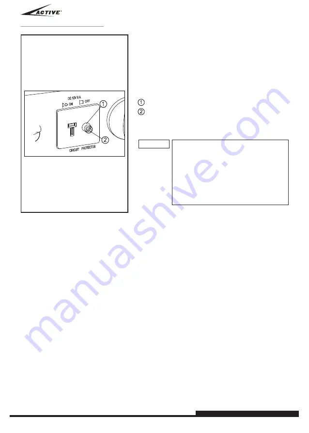 Active AGi3500 User Manual Download Page 160