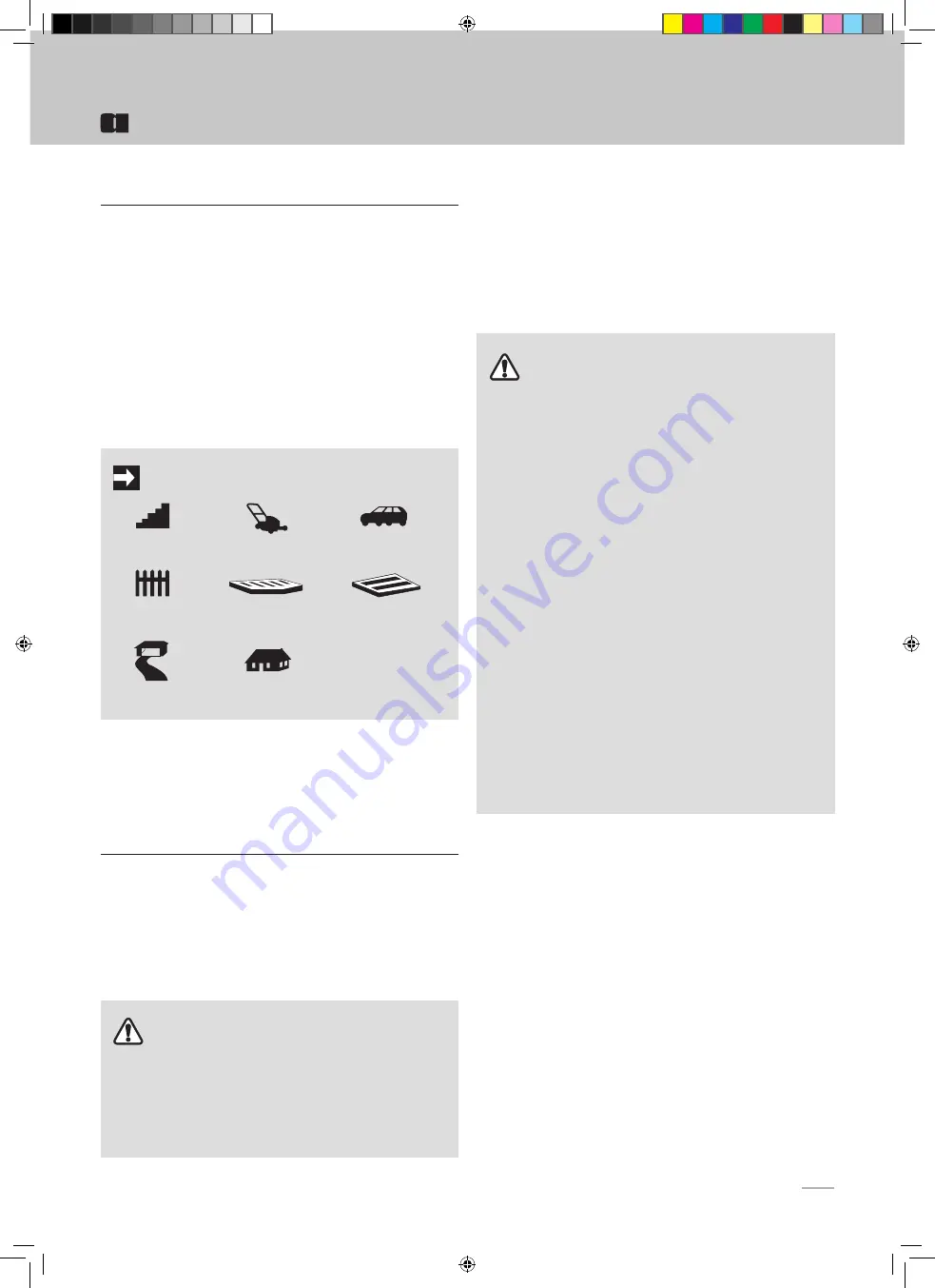 Active VE56 Instruction Manual Download Page 5