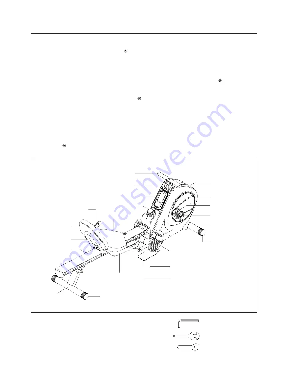 Activeforever Conversion II 9003 Owner'S Manual Download Page 3