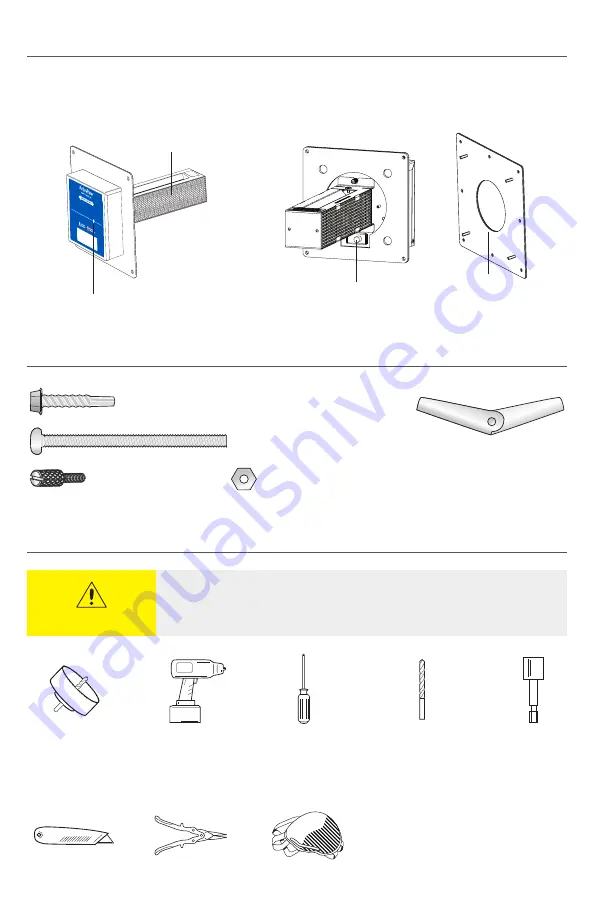 ActivePure A1023E Скачать руководство пользователя страница 5