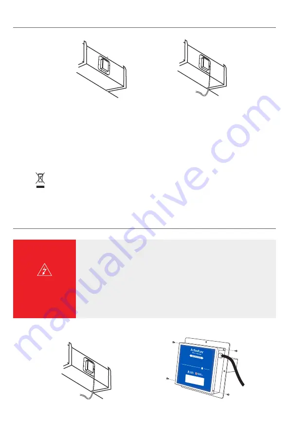 ActivePure A1023E Скачать руководство пользователя страница 27