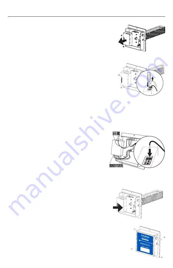 ActivePure A1024F Скачать руководство пользователя страница 28