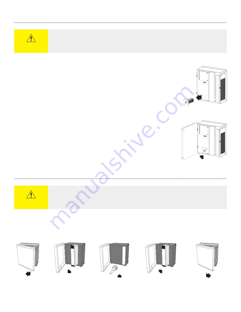 ActivePure GUARDIAN AIR Manual Download Page 20