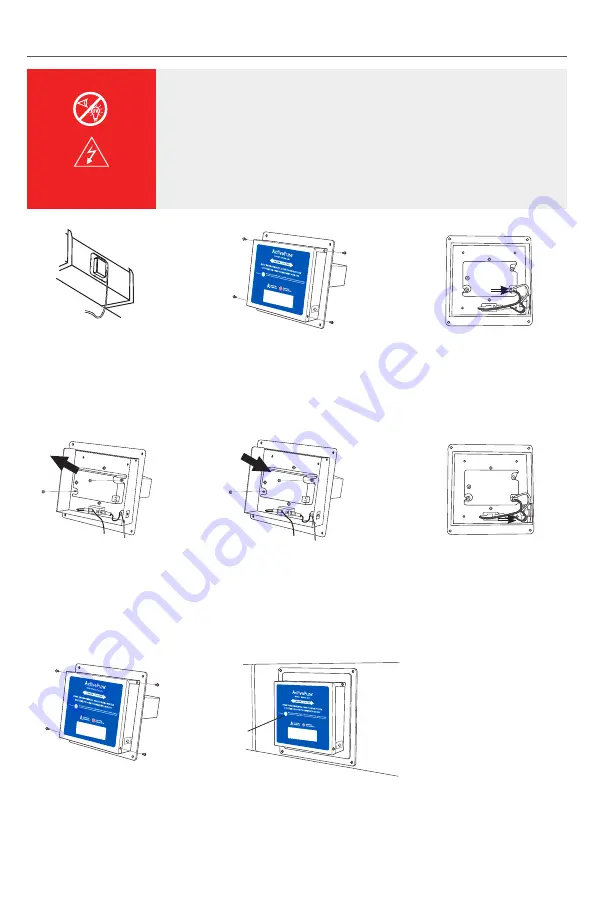 ActivePure Induct Guardian I Manual Download Page 11