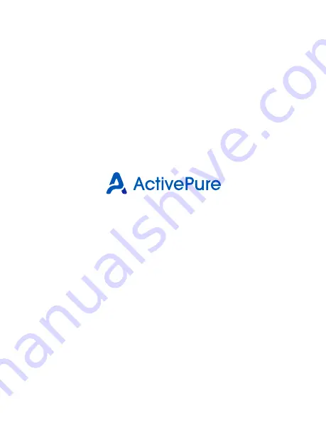 ActivePure TRANSIT GUARDIAN B101A Manual Download Page 28