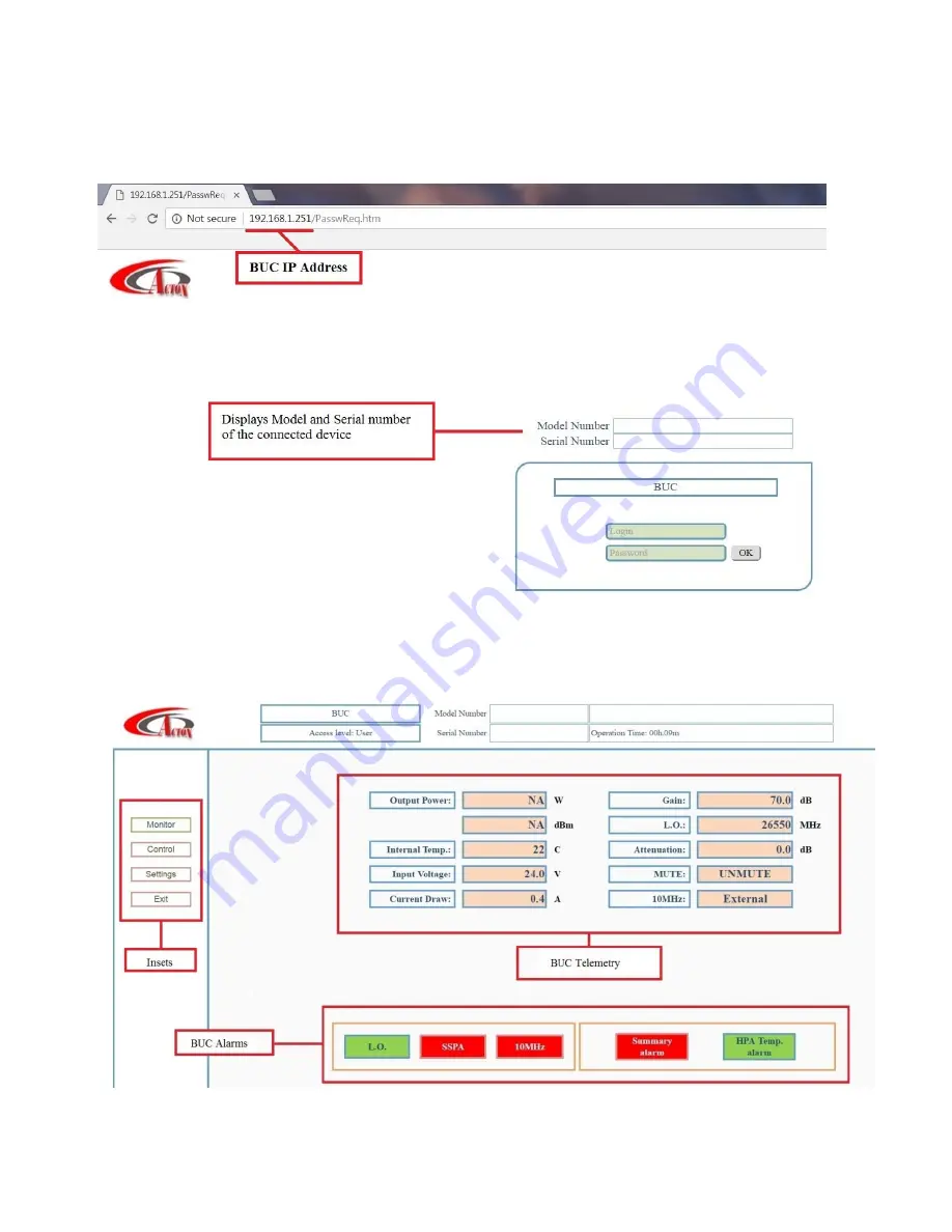 Actox ABC40DC User Manual Download Page 31